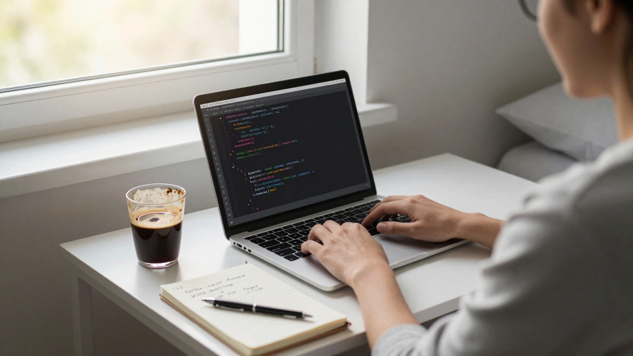 Is 1 hour a day enough to learn coding?