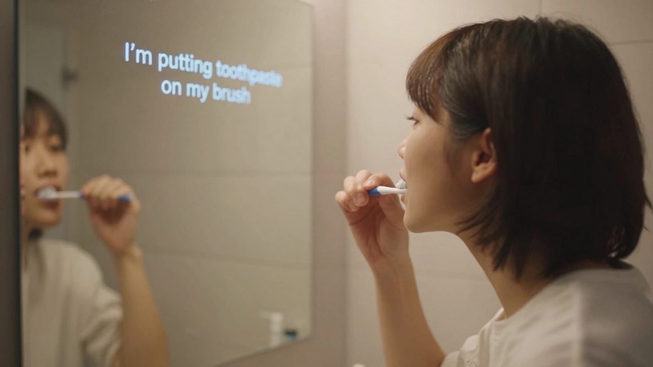 How to Speak English Fluently Without Mistakes