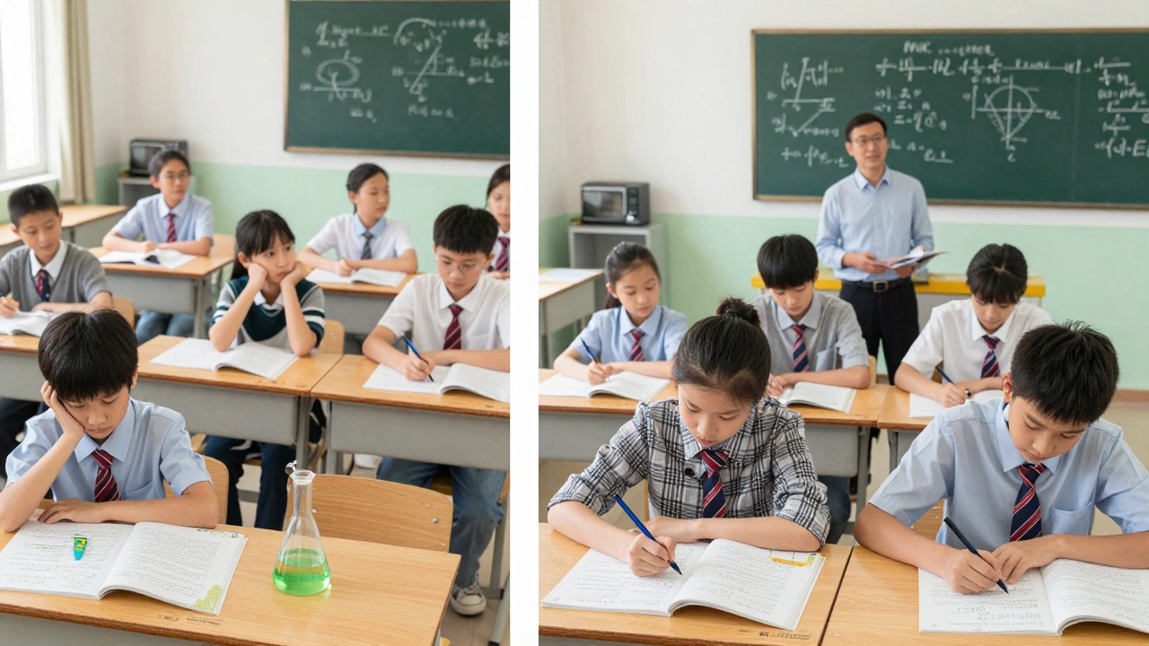 JEE Coaching Centers: What Parents and Students Really Need to Know (2026)