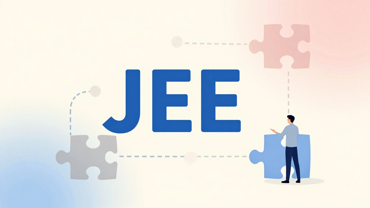 Personalized study plan with abstract educational elements