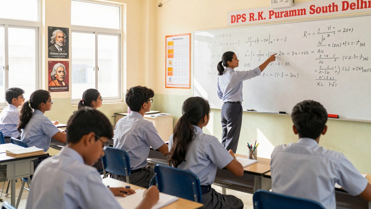 Which School Sends the Most Students to IIT? Top Coaching Hub Revealed