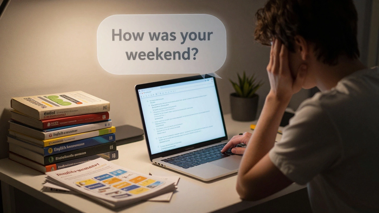 Why Do I Struggle to Speak English Fluently? 5 Real Reasons and How to Fix Them