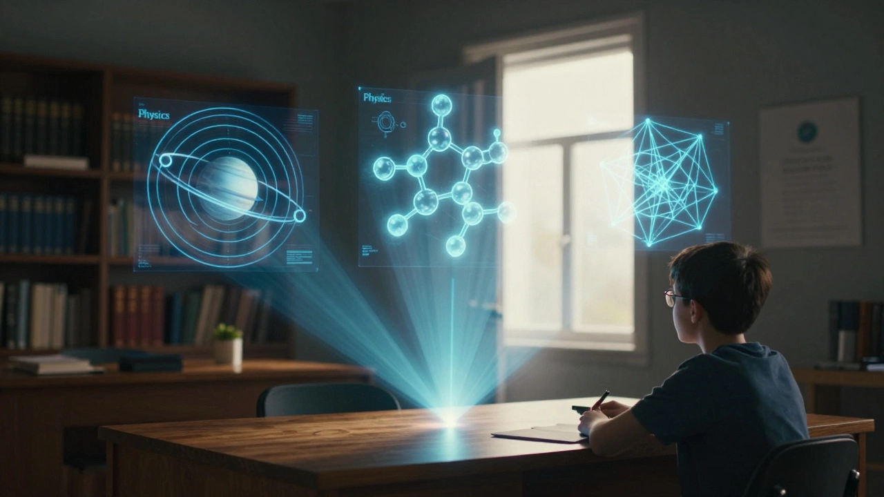 Best Subject Combination for IIT JEE: Physics, Chemistry, and Math Guide