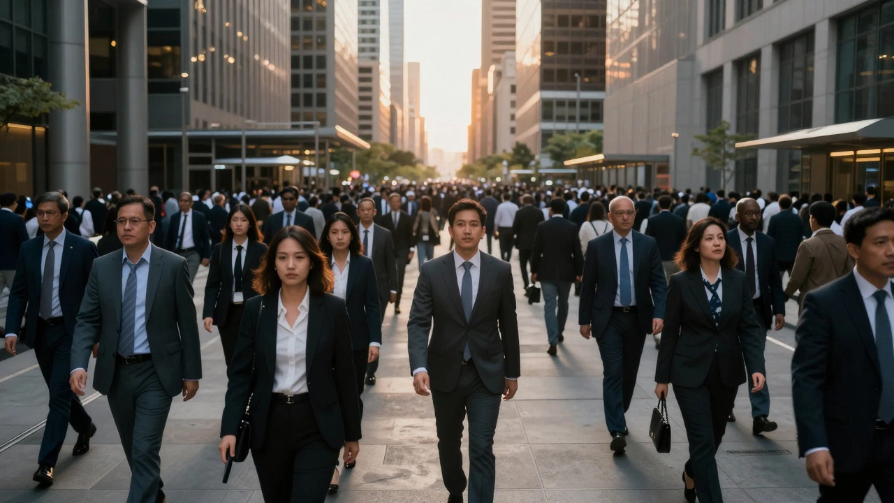 How Rare Is an MBA? Real Statistics and Value in 2026