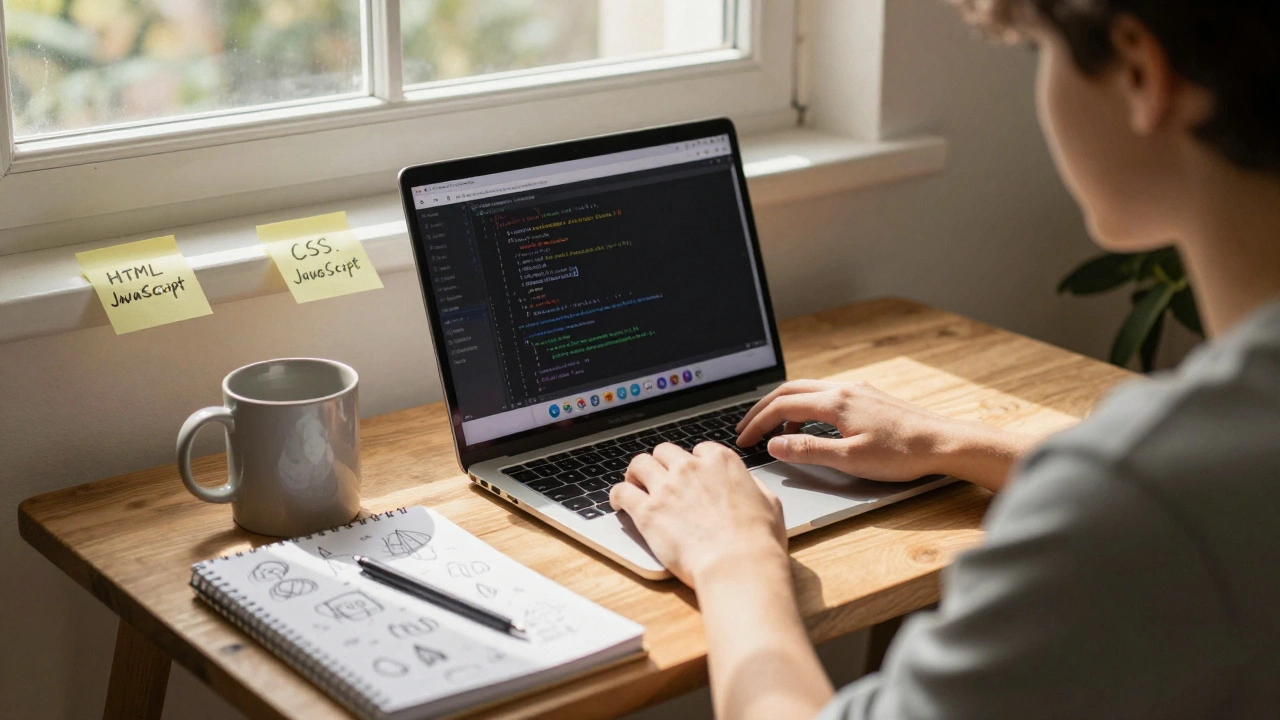 What Is the Highest Paying Job With Little Schooling?