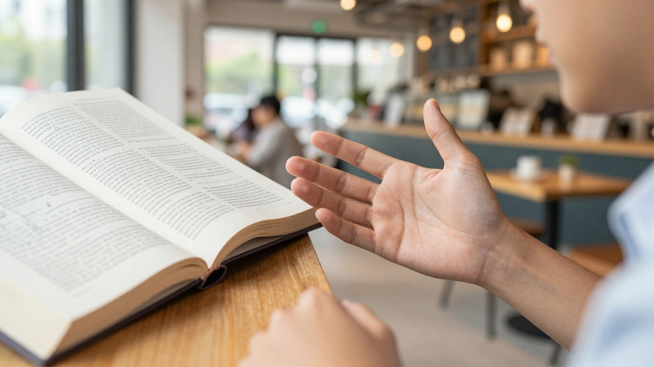 How to Speak Fluent English: Practical Training Strategies for Real Conversations