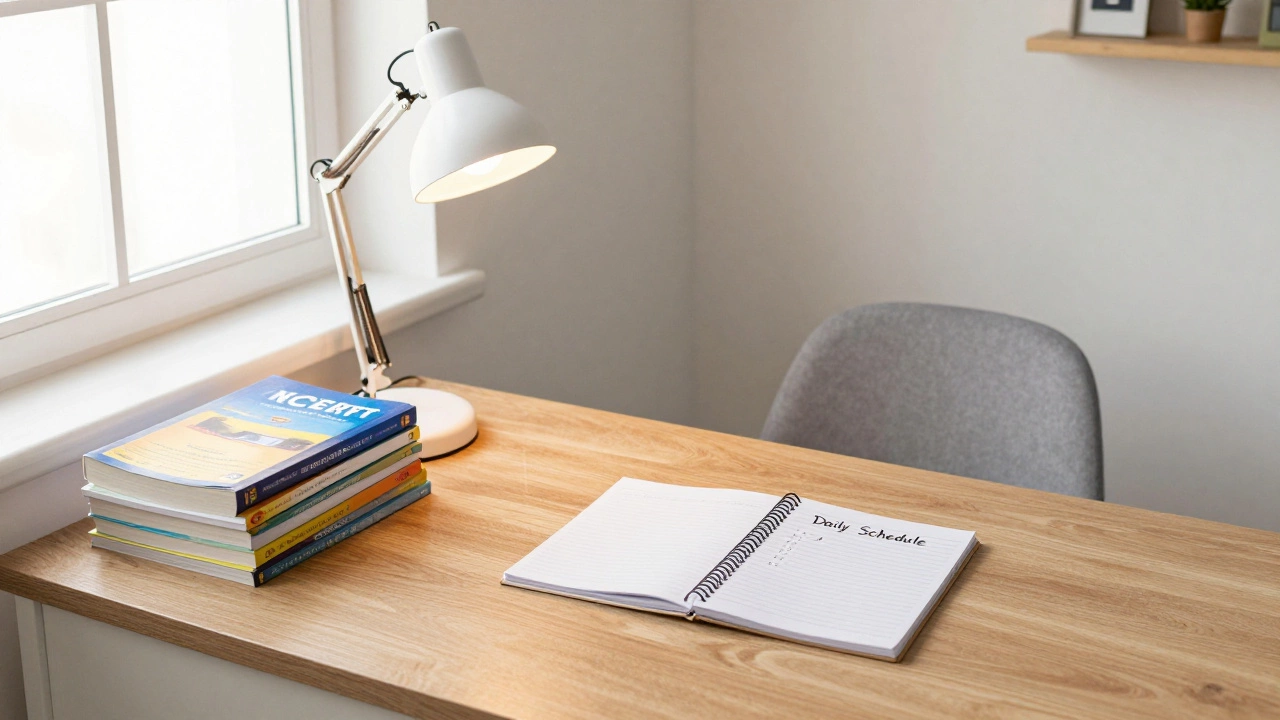 How to Start Preparing for IIT JEE: A Step-by-Step Guide