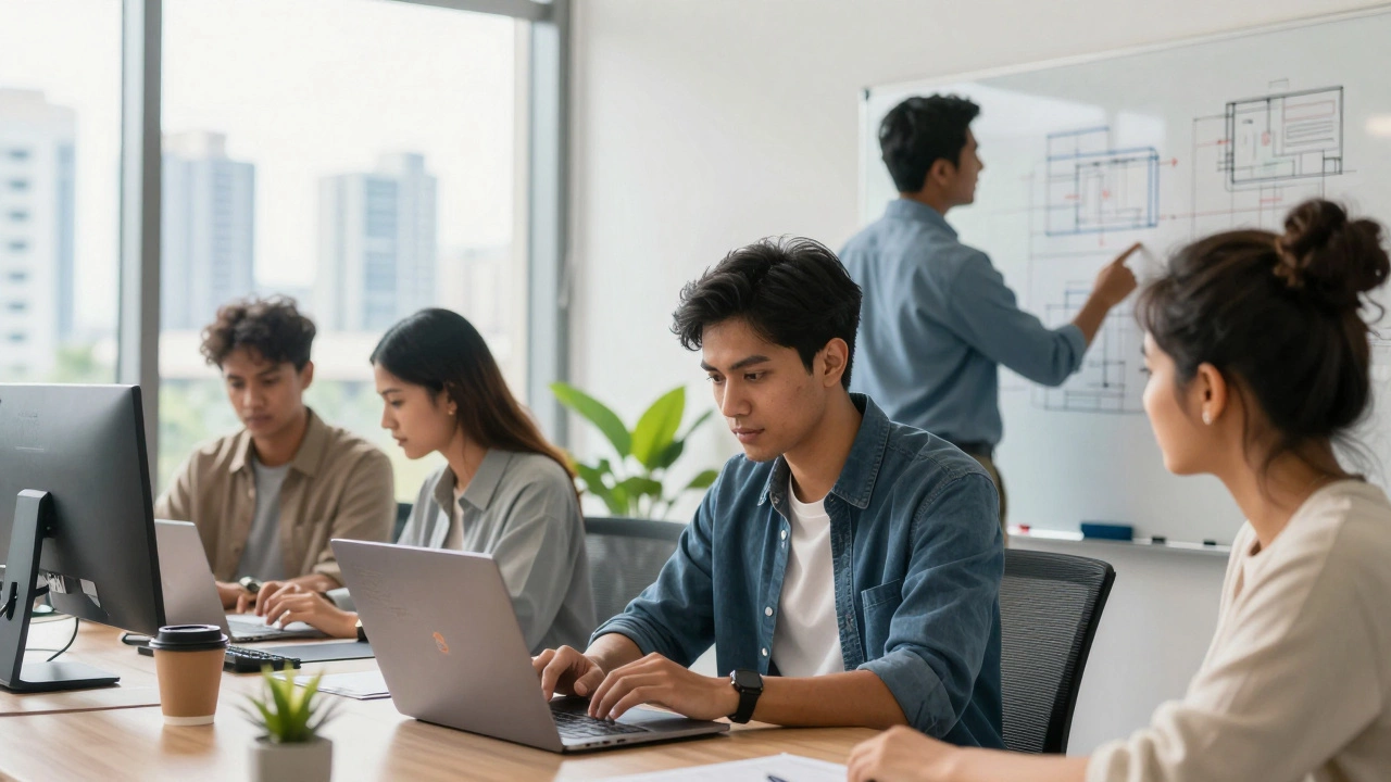 Do Coders Get Paid Well? Real Salaries, Skills & Career Paths in 2026