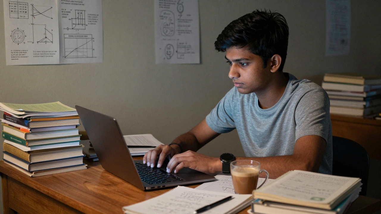 Is Physics Wallah Good for JEE? A Realistic Look at PW’s Pros, Cons, and Alternatives