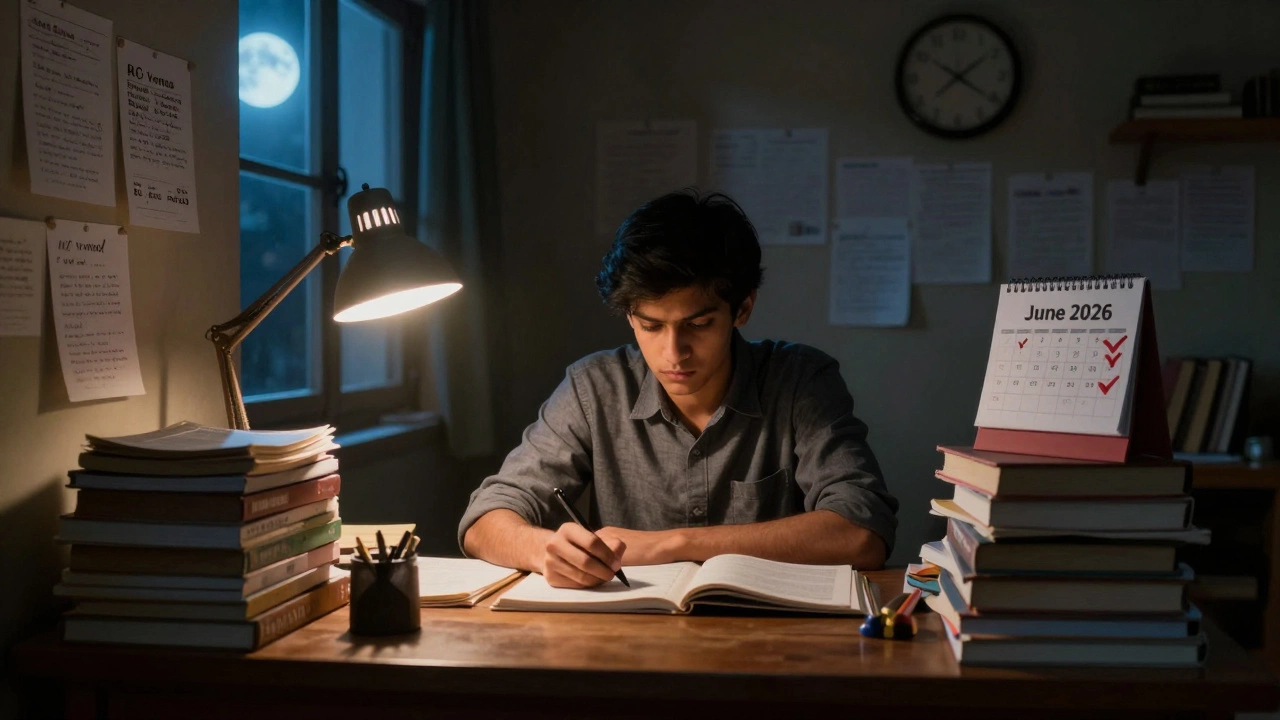Can Anyone Crack IIT JEE in 6 Months? The Realistic Strategy for High Scores