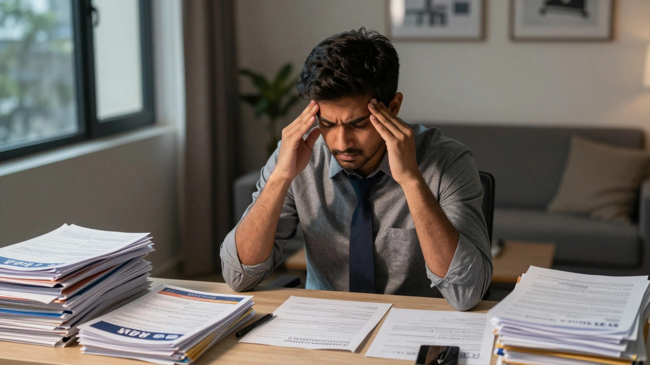 The Real Cost of an MBA: 7 Hidden Disadvantages You Should Know