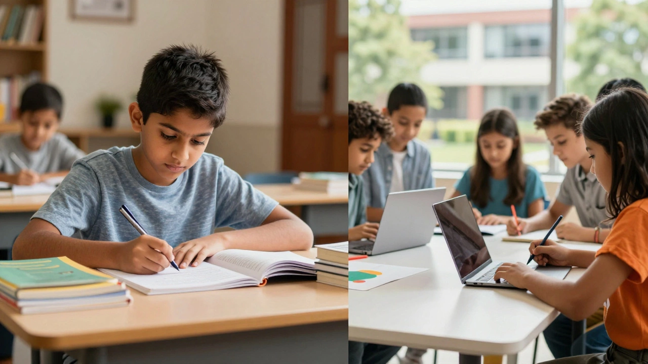 USA vs India Education System: A Realistic Comparison for Students