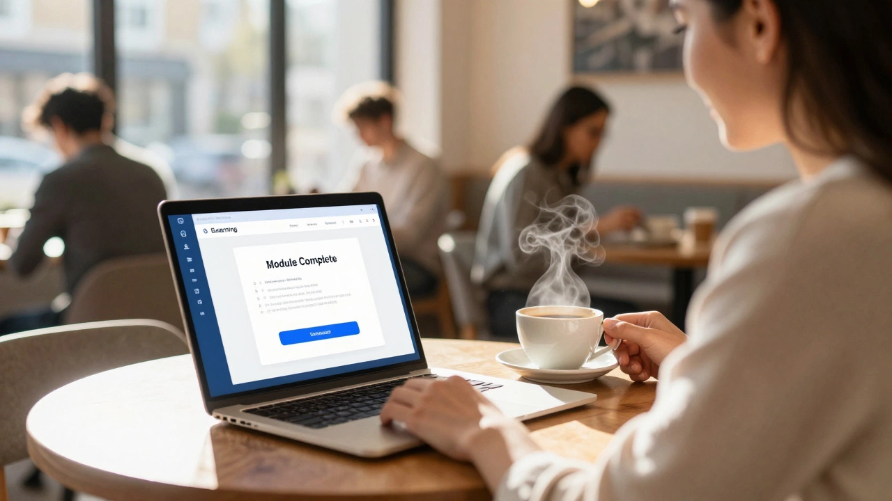 What is an Example of eLearning? Real-World Types and Use Cases