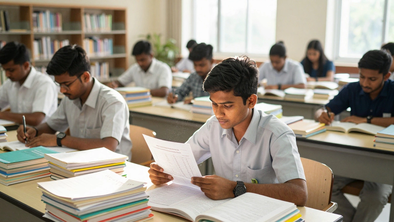 Which IIT Is the Hardest to Get Into? Ranking Difficulty by Cutoffs and Branches