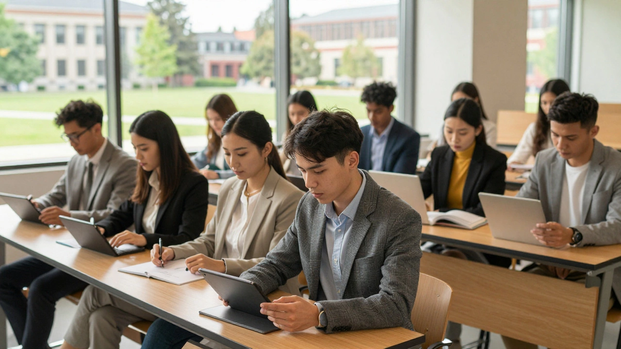 How Long Is an MBA Degree? Full Breakdown of Program Durations