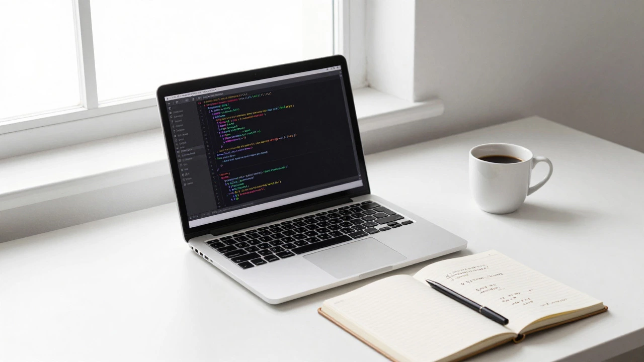How Many Hours a Day Should You Practice Coding? A Realistic Guide for Beginners