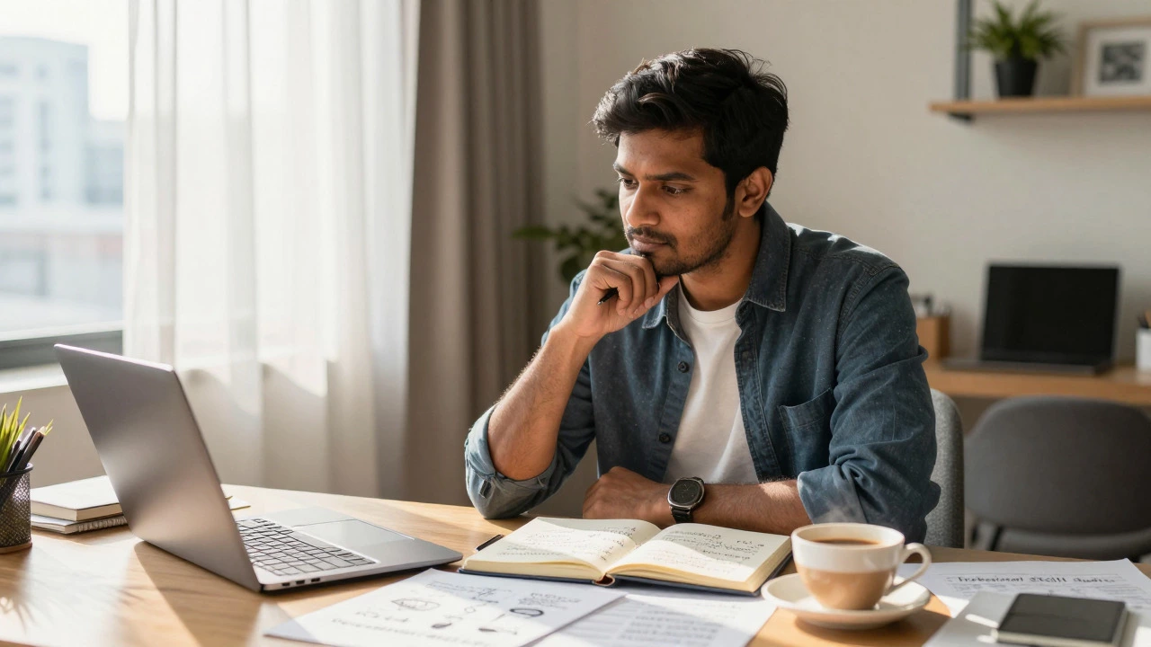 How to Identify Your Best Skills for a Side Hustle in 2026