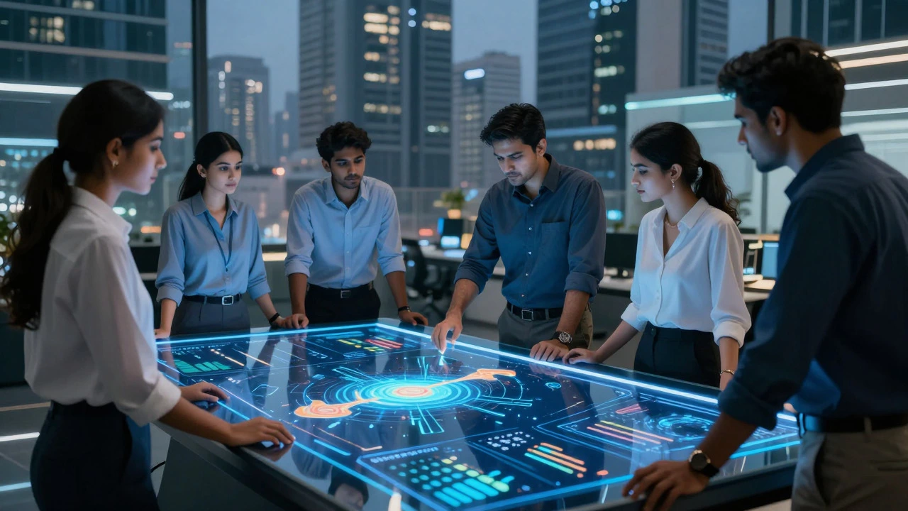 Which MBA is Highest in Demand? Top Specializations for 2026