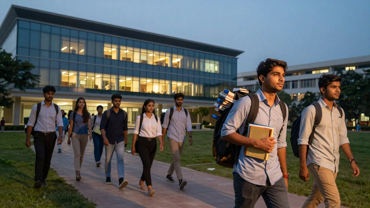 Is an MBA Hard? A Realistic Guide to the Workload and Challenges