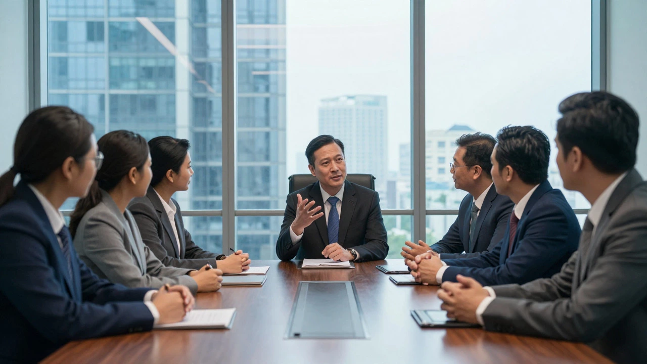 Is an MBA Still Respected in 2026? A Realistic Guide