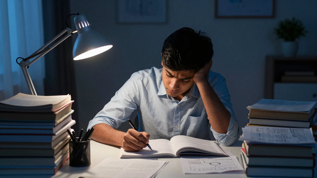 What is the Most Stressful Exam in the World? Ranking IIT JEE, Gaokao & More