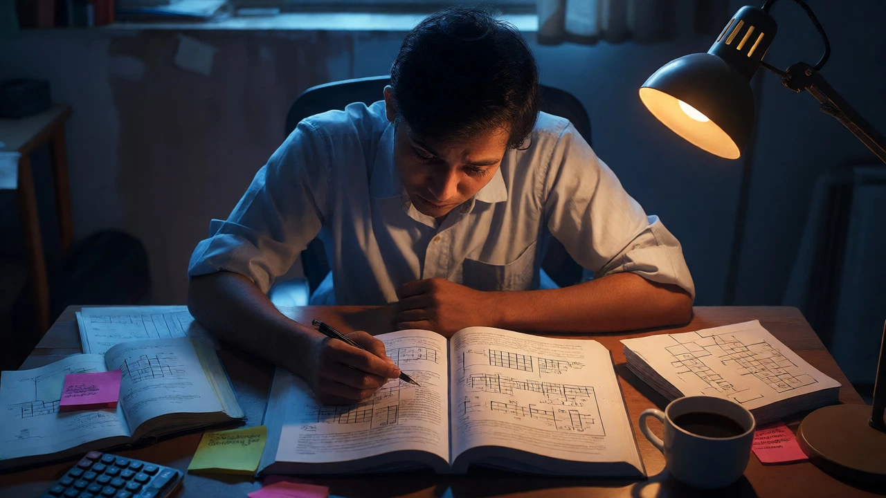 The Hardest NEET Biology Chapters: What Makes Them Tough and How to Master Them