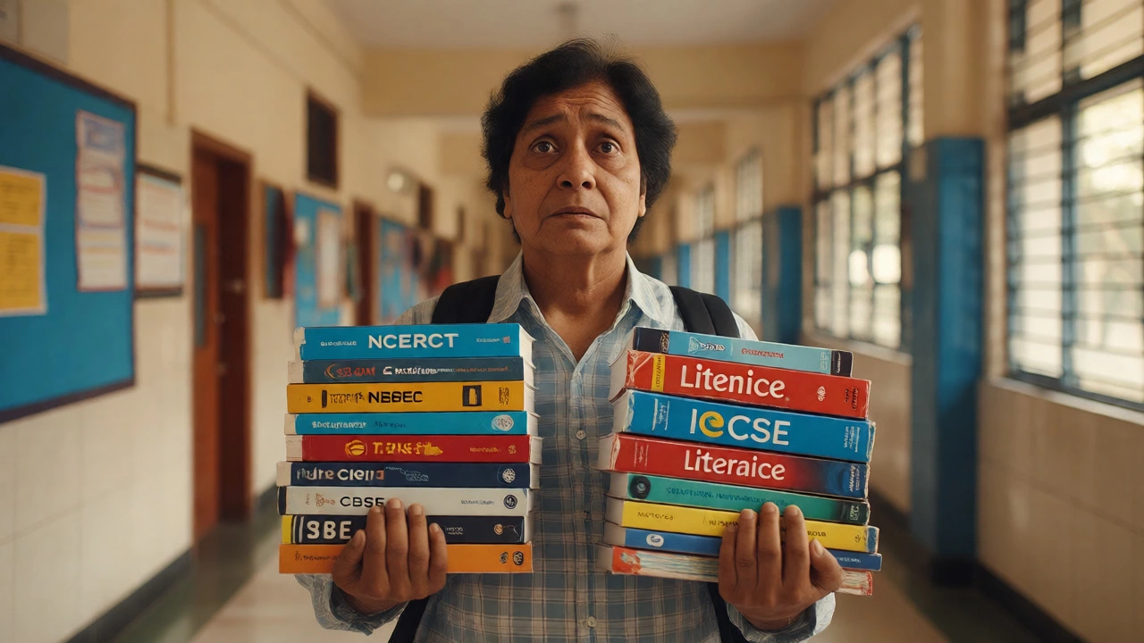 Which Board is Best in India? CBSE, ICSE, State Boards Compared