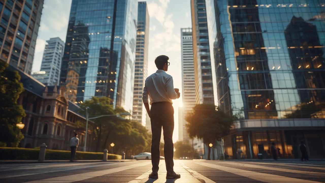 How Long Does It Take to Get an MBA? A Realistic Timeline Guide