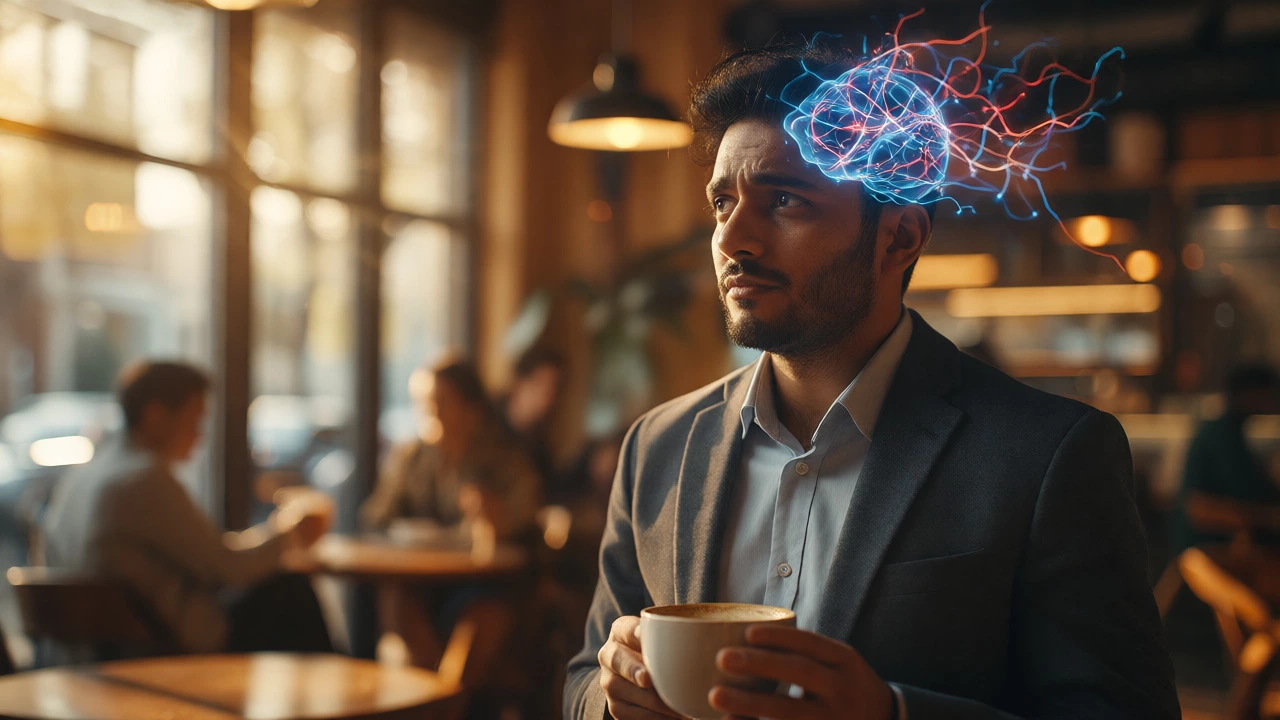How to Train Your Brain for Confident English Speaking