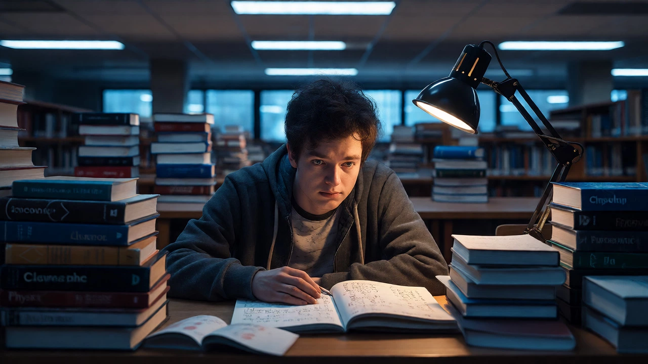 What Major Has the Highest Dropout Rate? Data & Insights