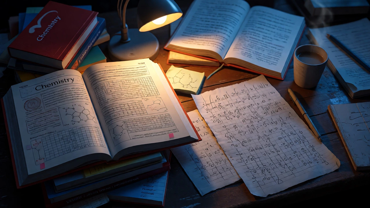 Which is the Easiest Subject in JEE? A Realistic Breakdown